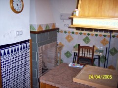 Casa Paquita